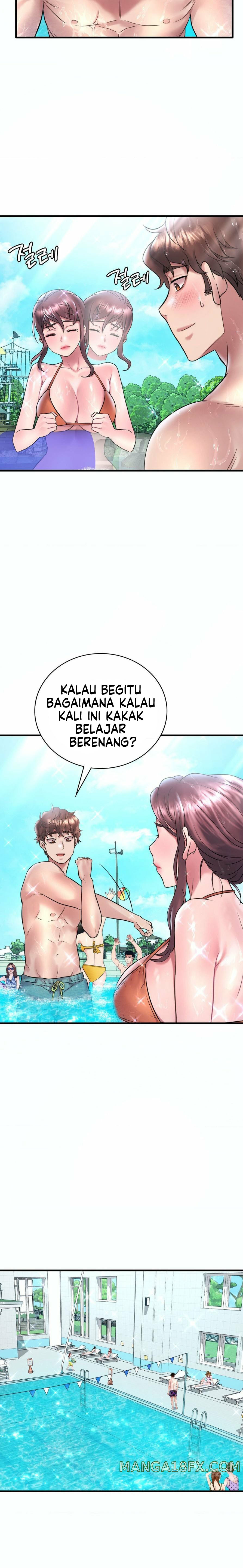 She Wants to Get Drunk Chapter 38 Bahasa Indonesia Chapter 38