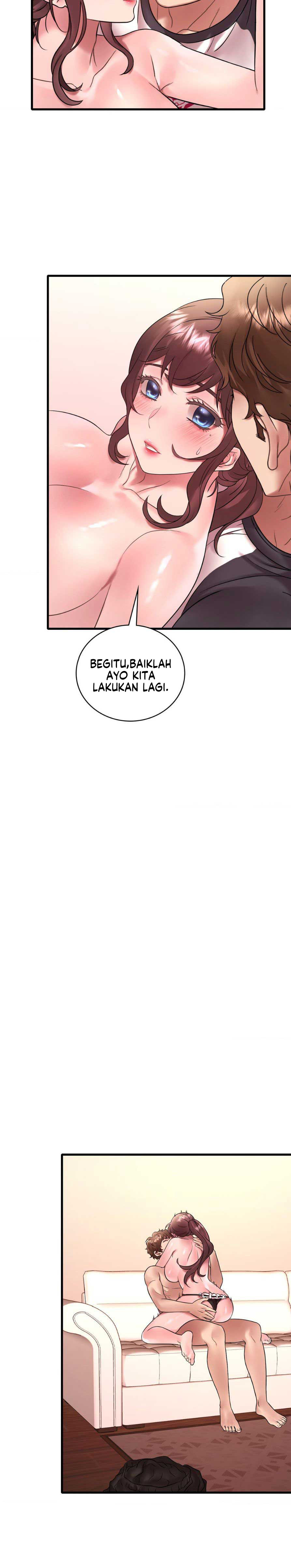 She Wants to Get Drunk Chapter 40 Bahasa Indonesia Chapter 40