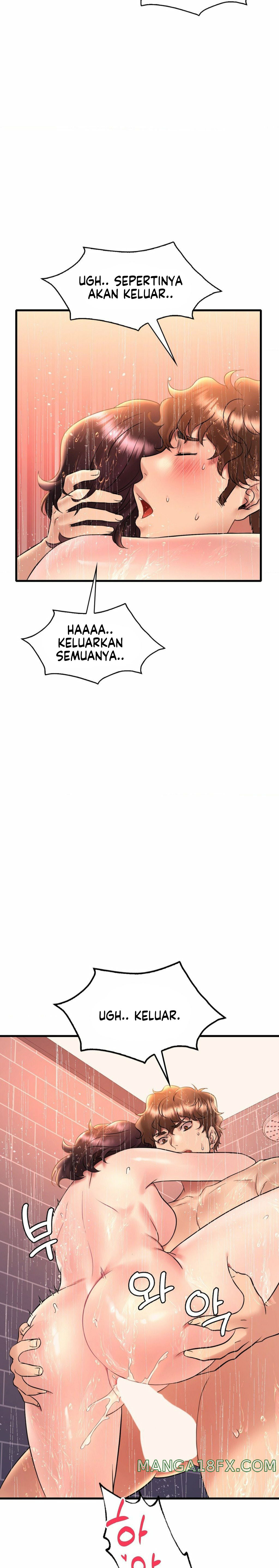 She Wants to Get Drunk Chapter 42 Bahasa Indonesia Chapter 42