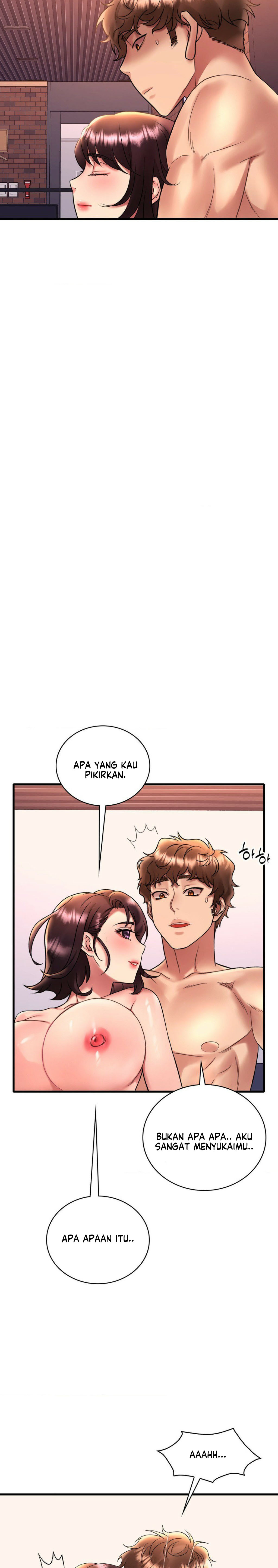 She Wants to Get Drunk Chapter 42 Bahasa Indonesia Chapter 42