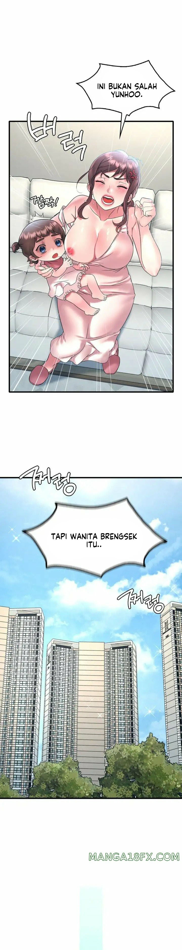 She Wants to Get Drunk Chapter 44 Bahasa Indonesia Chapter 44