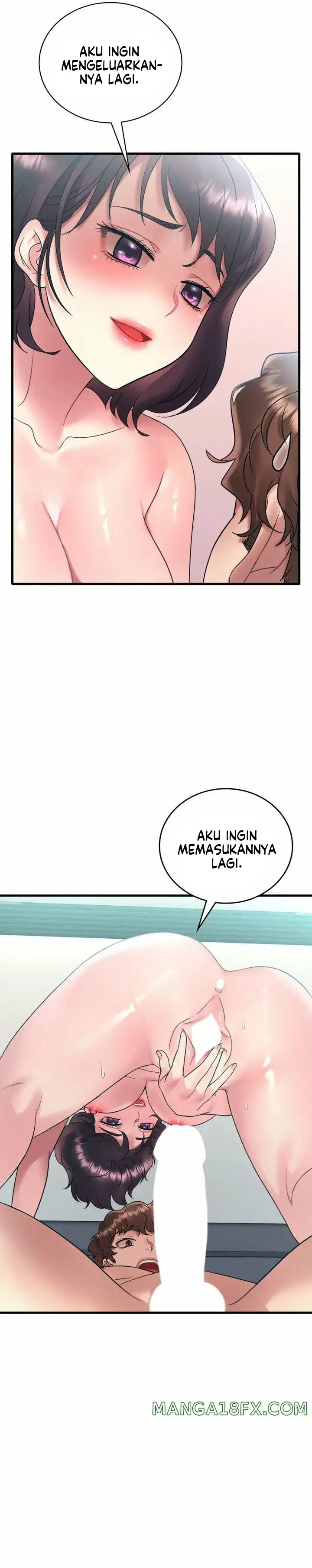 She Wants to Get Drunk Chapter 44 Bahasa Indonesia Chapter 44