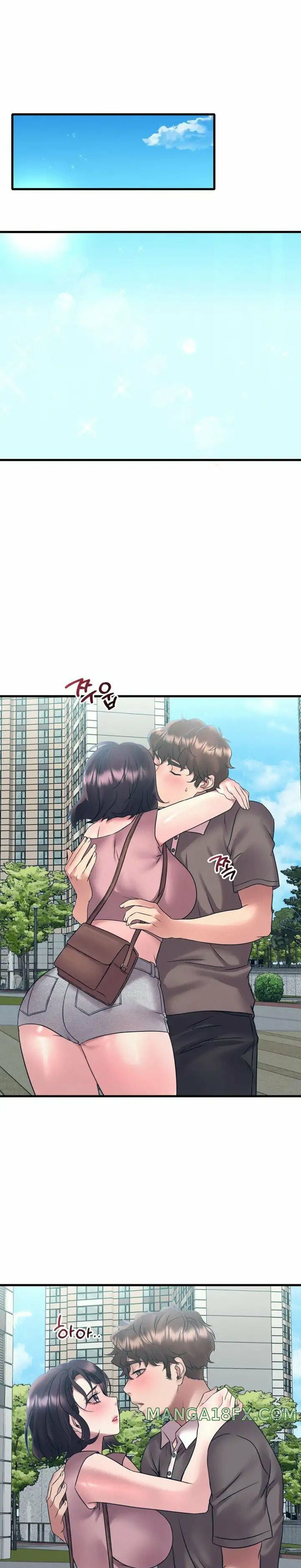 She Wants to Get Drunk Chapter 44 Bahasa Indonesia Chapter 44