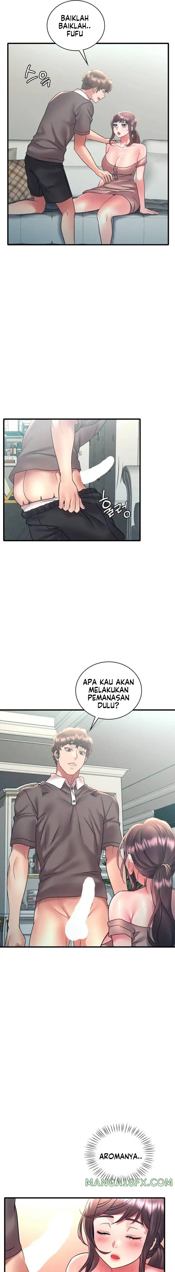 She Wants to Get Drunk Chapter 45 Bahasa Indonesia Chapter 45