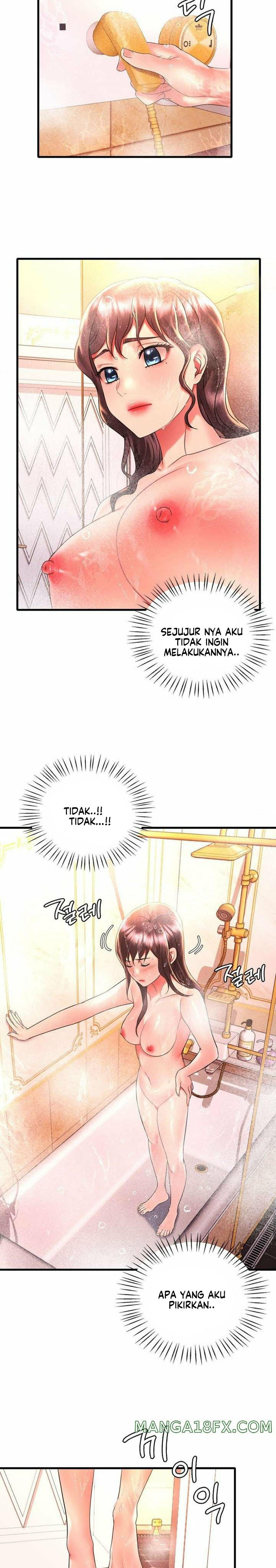 She Wants to Get Drunk Chapter 46 Bahasa Indonesia Chapter 46