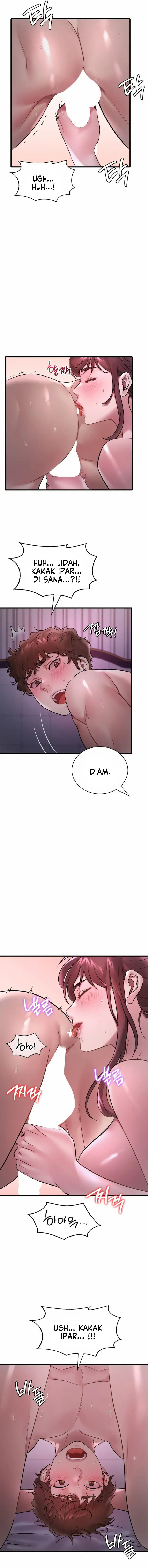 She Wants to Get Drunk Chapter 56 Bahasa Indonesia Chapter 56