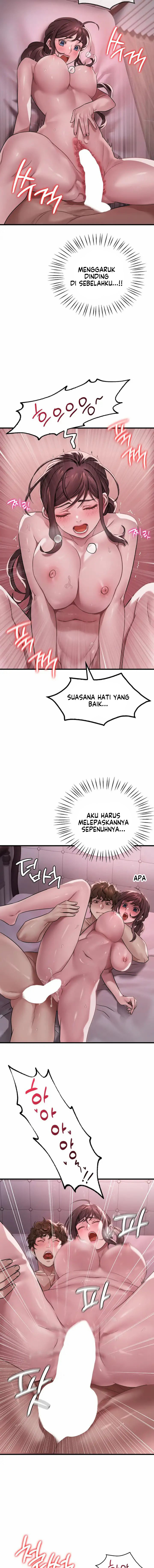 She Wants to Get Drunk Chapter 58 Bahasa Indonesia Chapter 58