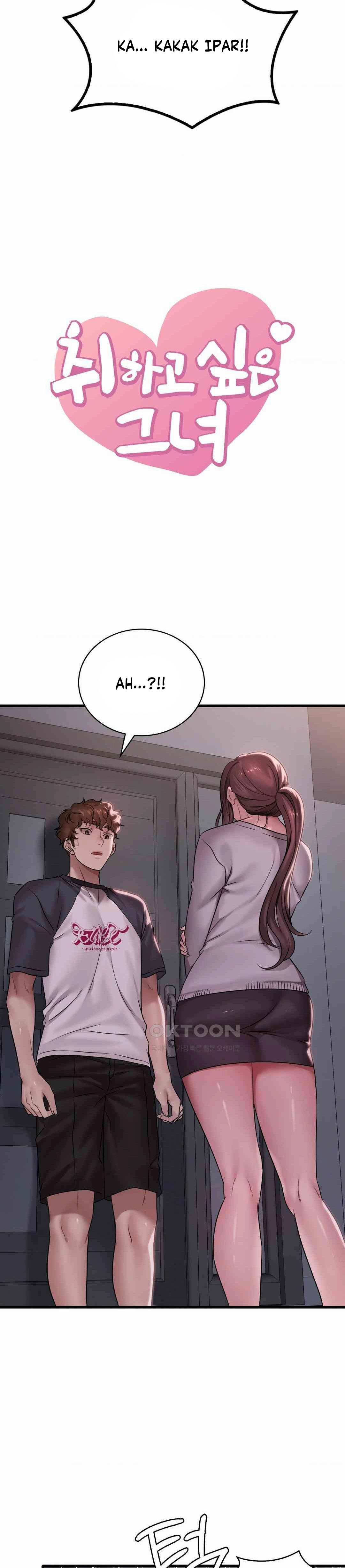 She Wants to Get Drunk Chapter 60 Bahasa Indonesia Chapter 60