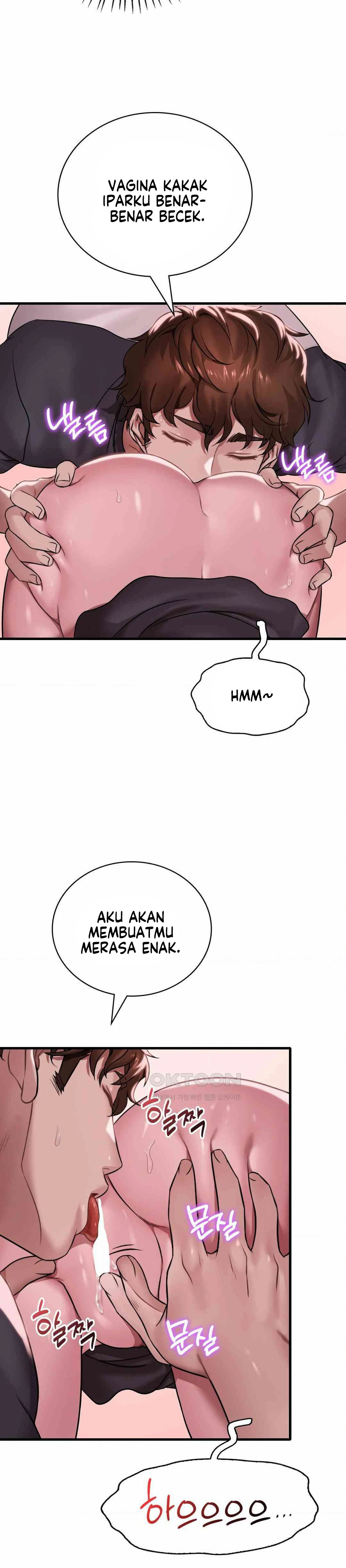 She Wants to Get Drunk Chapter 60 Bahasa Indonesia Chapter 60