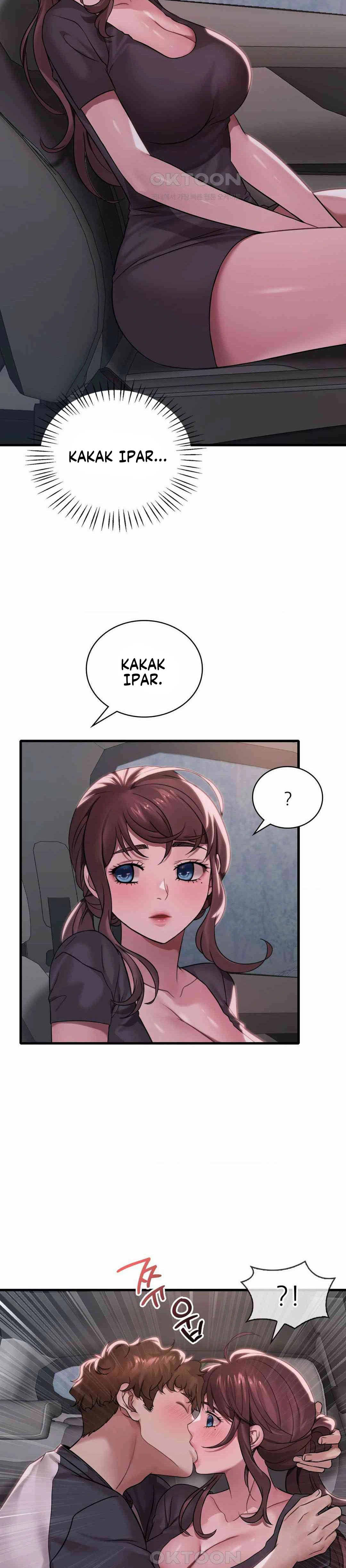 She Wants to Get Drunk Chapter 60 Bahasa Indonesia Chapter 60