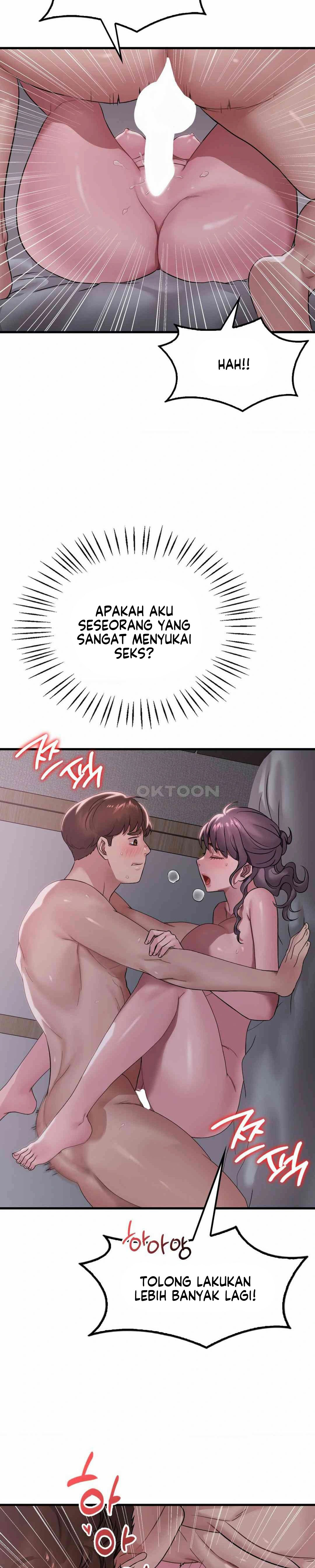 She Wants to Get Drunk Chapter 61 Bahasa Indonesia Chapter 61