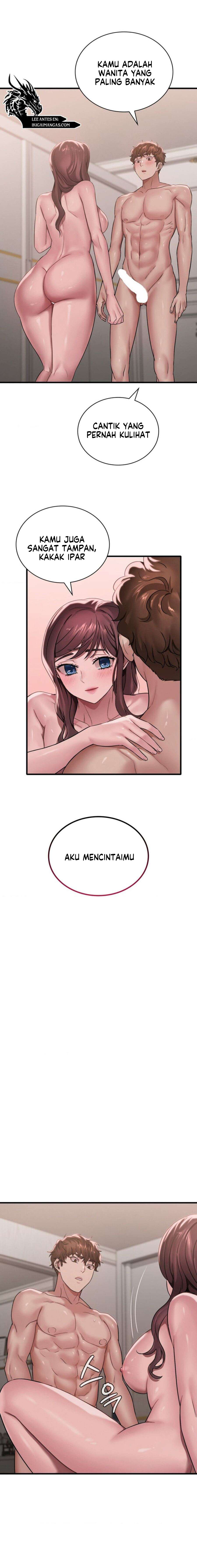 She Wants to Get Drunk Chapter 62 Bahasa Indonesia Chapter 62