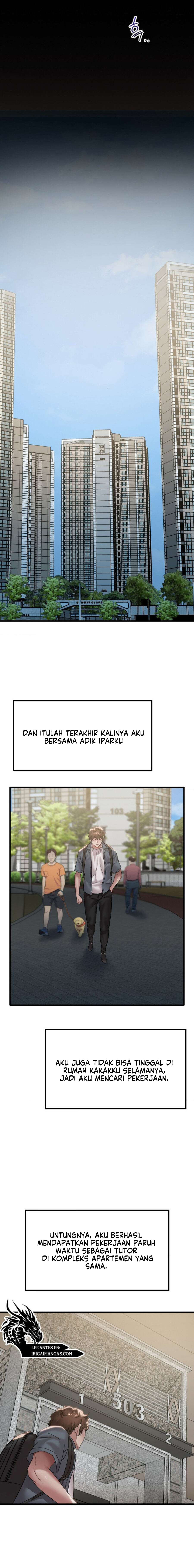 She Wants to Get Drunk Chapter 63 Bahasa Indonesia Chapter 63