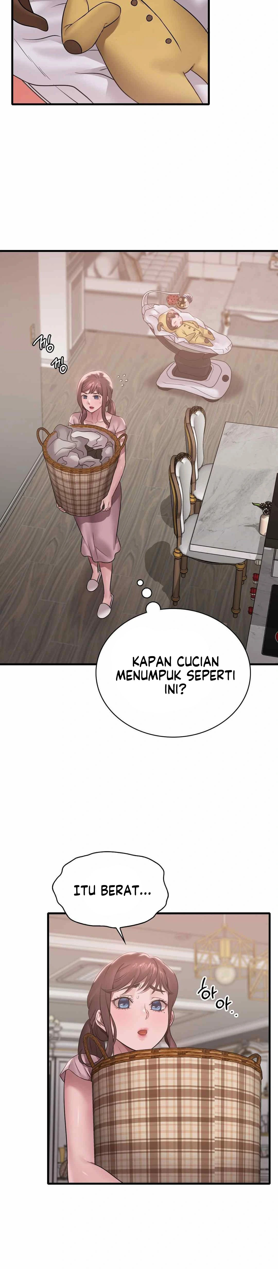 She Wants to Get Drunk Chapter 64 Bahasa Indonesia Chapter 64