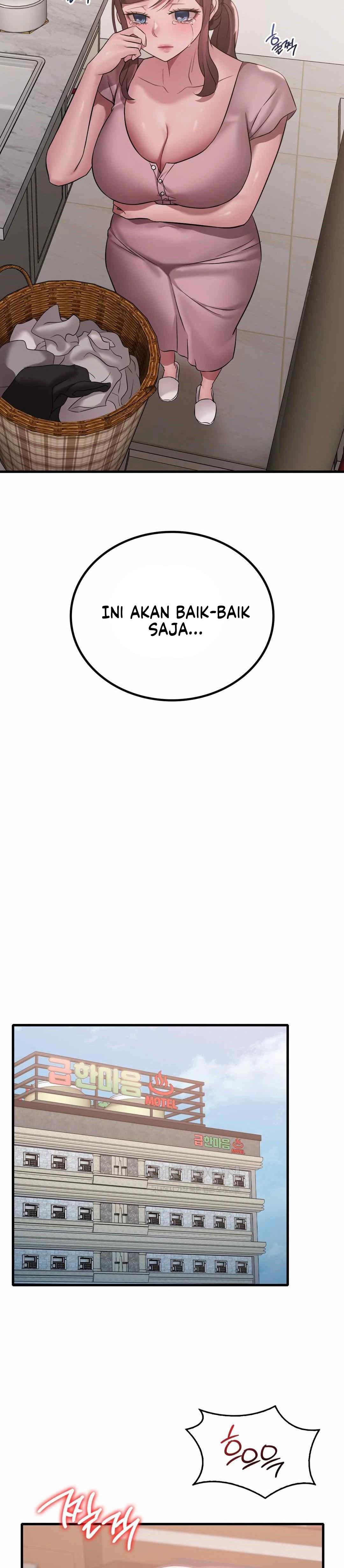 She Wants to Get Drunk Chapter 64 Bahasa Indonesia Chapter 64