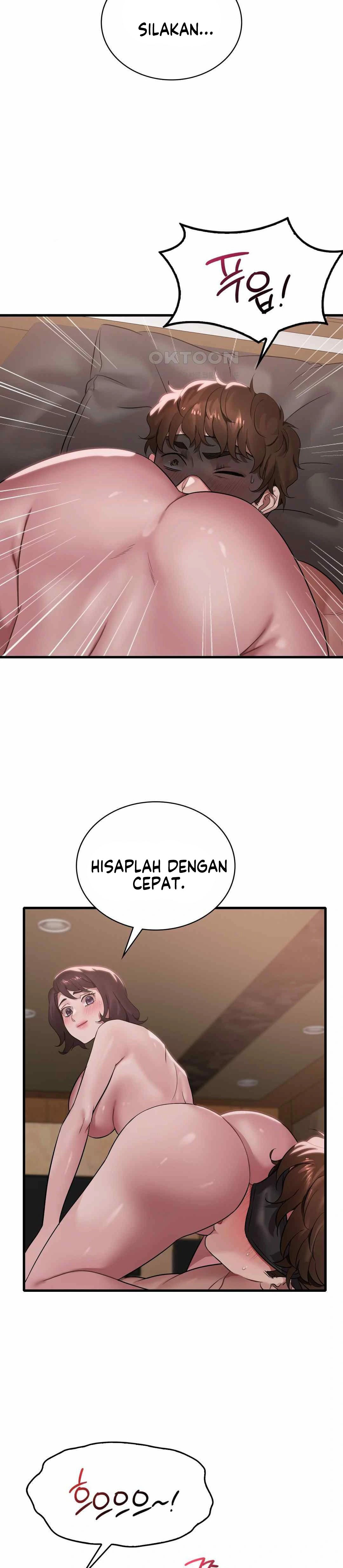 She Wants to Get Drunk Chapter 64 Bahasa Indonesia Chapter 64