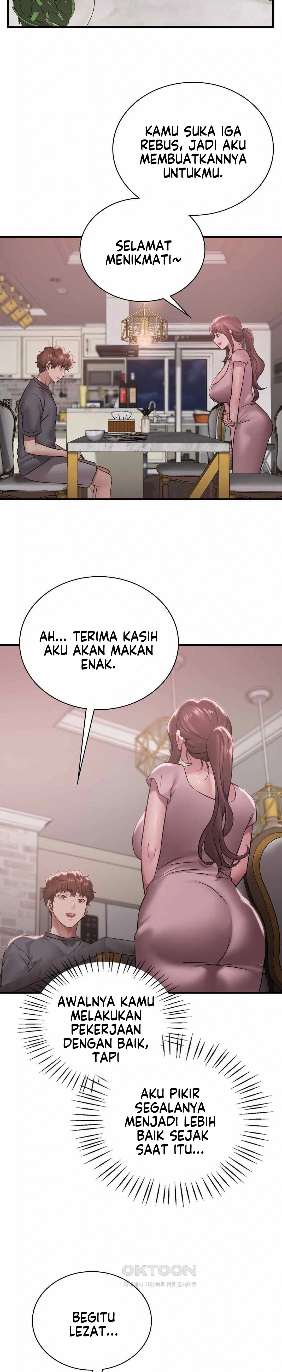 She Wants to Get Drunk Chapter 65 Bahasa Indonesia Chapter 65