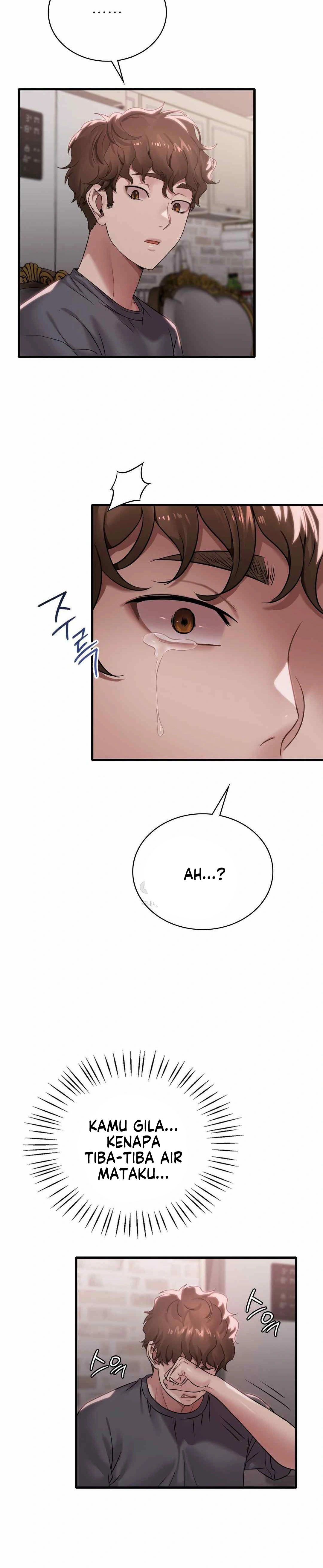 She Wants to Get Drunk Chapter 65 Bahasa Indonesia Chapter 65