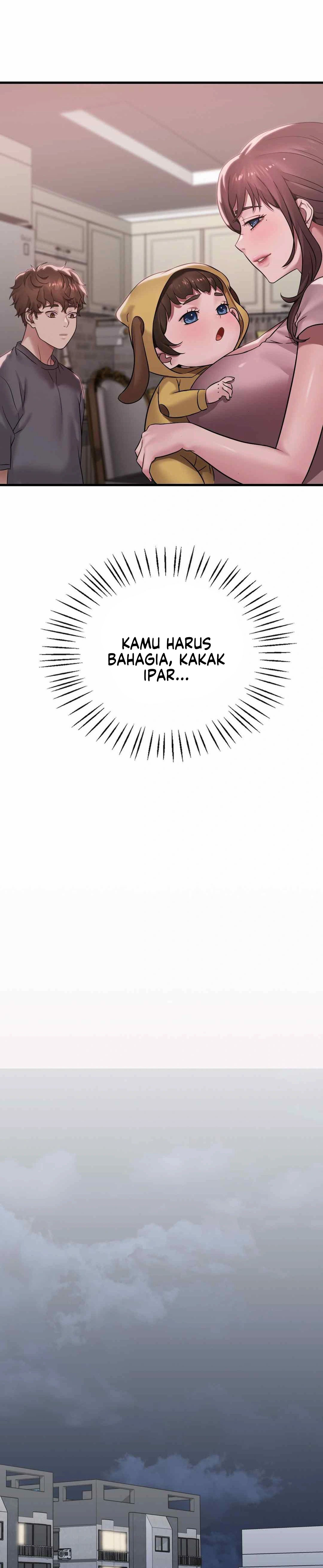 She Wants to Get Drunk Chapter 65 Bahasa Indonesia Chapter 65