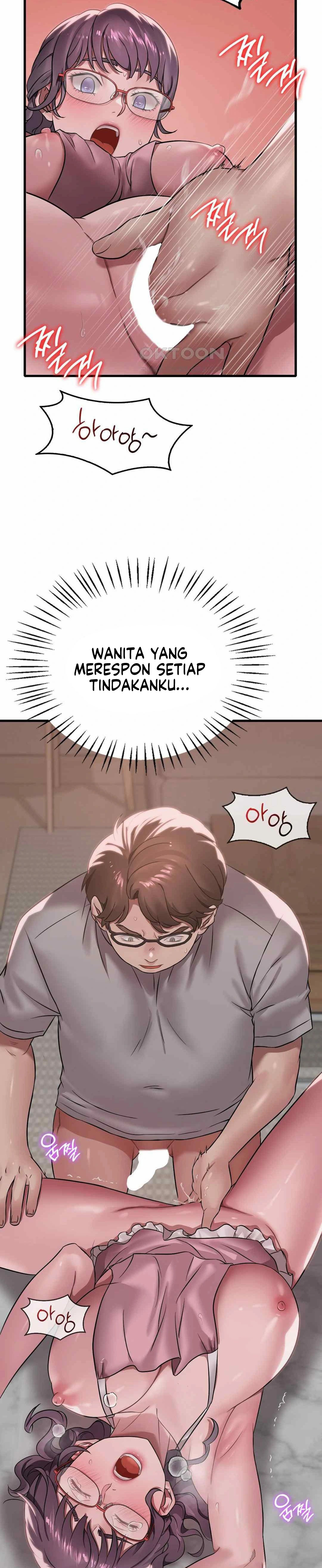 She Wants to Get Drunk Chapter 65 Bahasa Indonesia Chapter 65