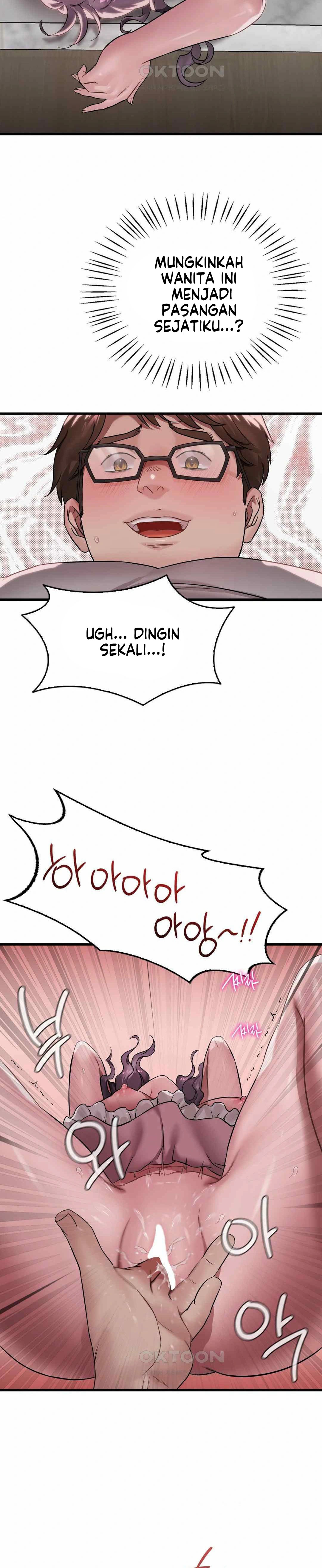 She Wants to Get Drunk Chapter 65 Bahasa Indonesia Chapter 65