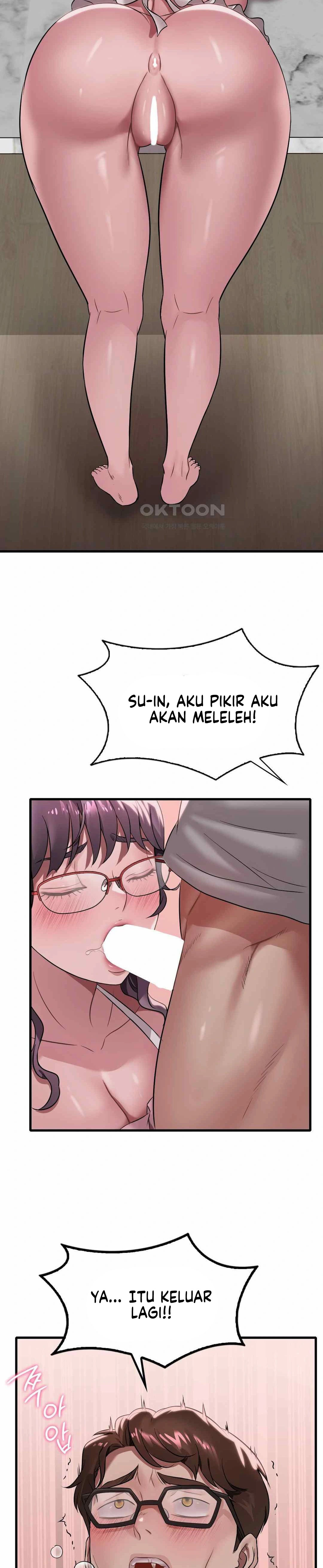 She Wants to Get Drunk Chapter 65 Bahasa Indonesia Chapter 65