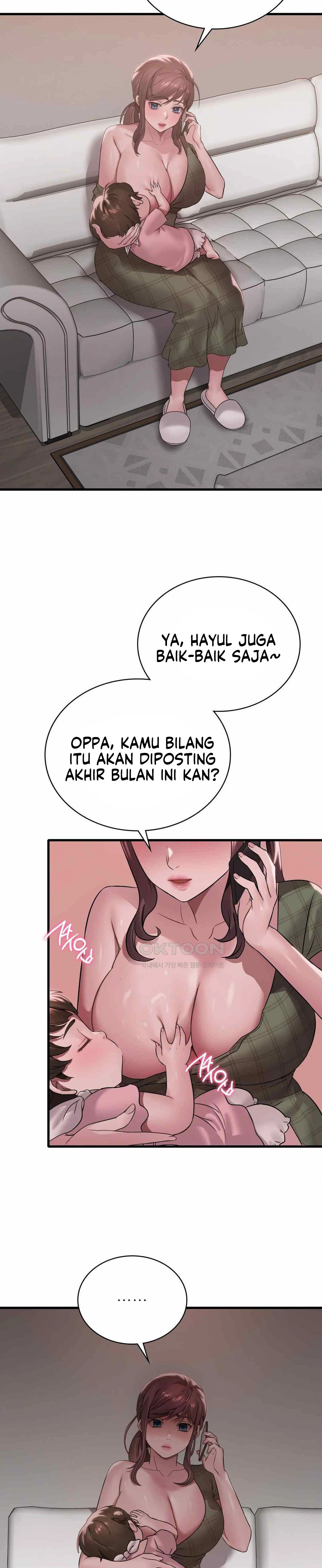 She Wants to Get Drunk Chapter 65 Bahasa Indonesia Chapter 65