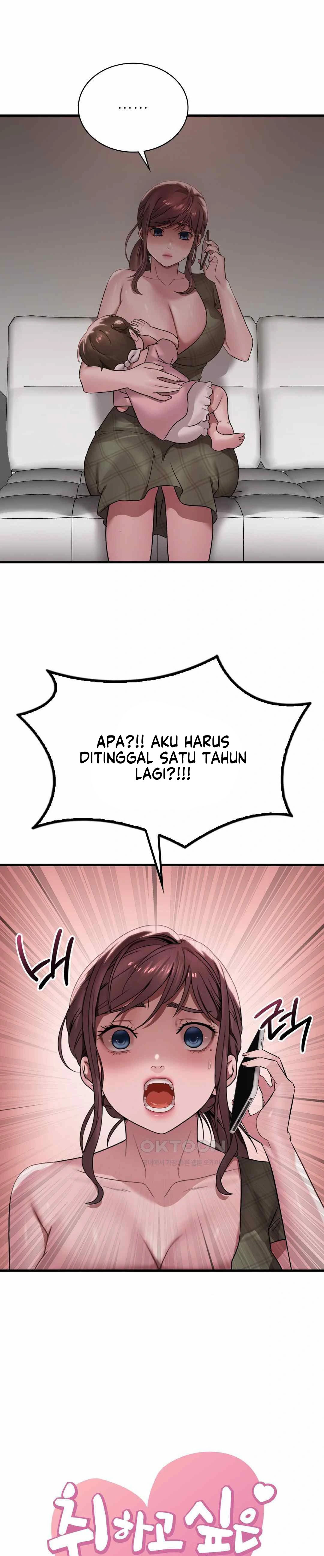 She Wants to Get Drunk Chapter 66 Bahasa Indonesia Chapter 66