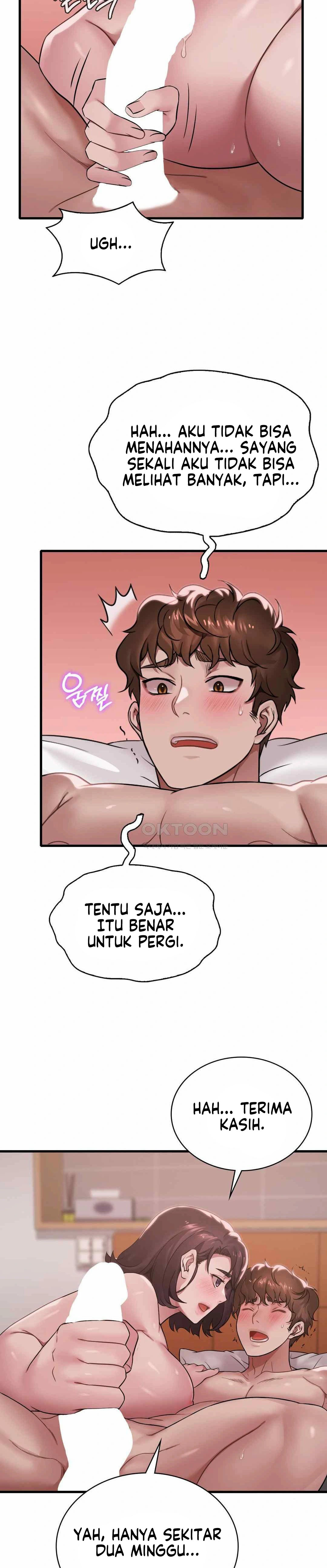 She Wants to Get Drunk Chapter 66 Bahasa Indonesia Chapter 66