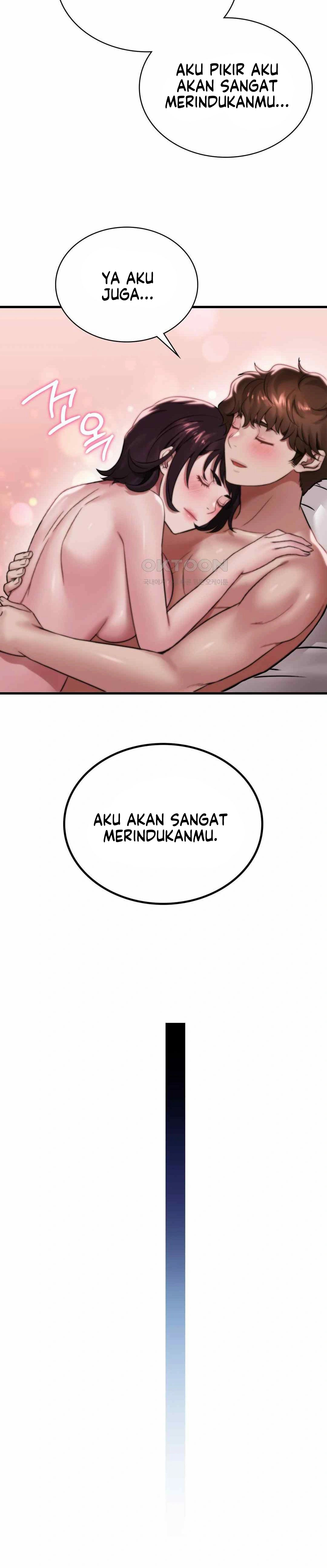 She Wants to Get Drunk Chapter 66 Bahasa Indonesia Chapter 66