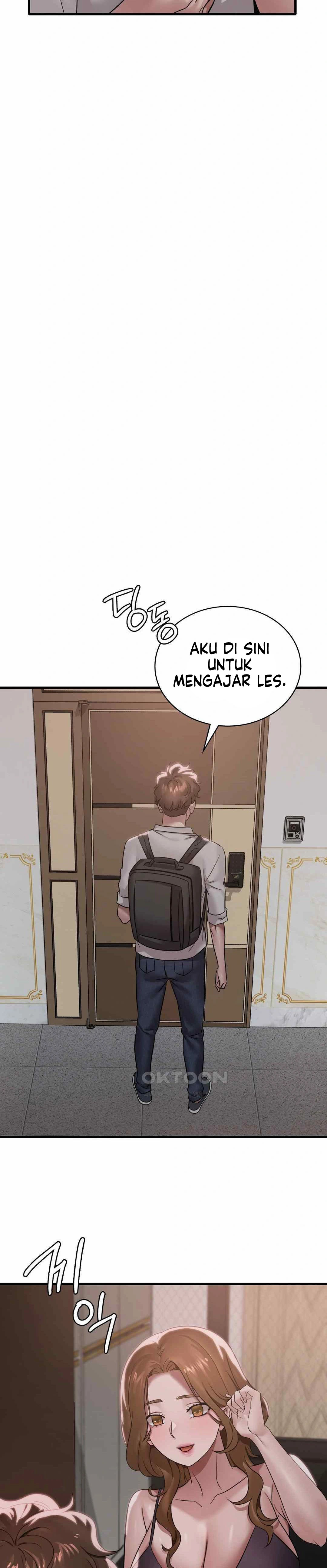 She Wants to Get Drunk Chapter 66 Bahasa Indonesia Chapter 66