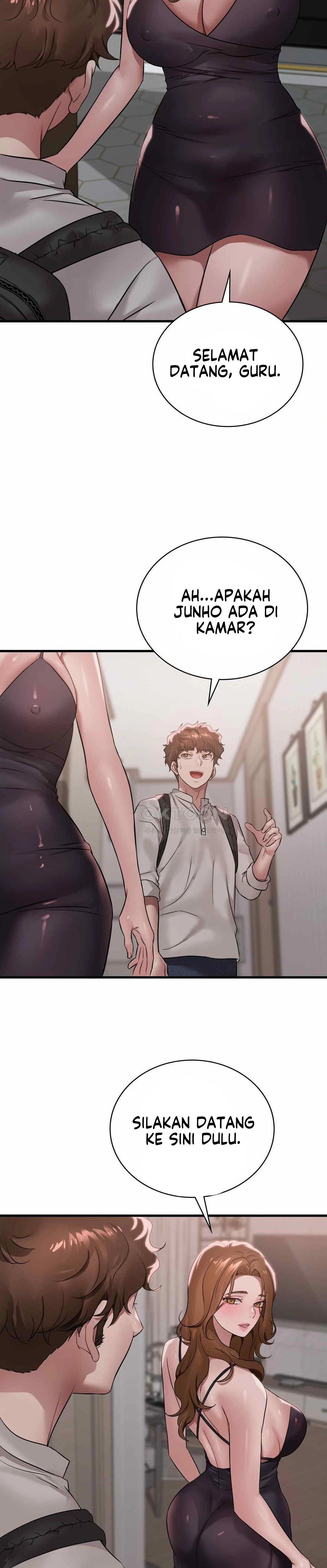 She Wants to Get Drunk Chapter 66 Bahasa Indonesia Chapter 66