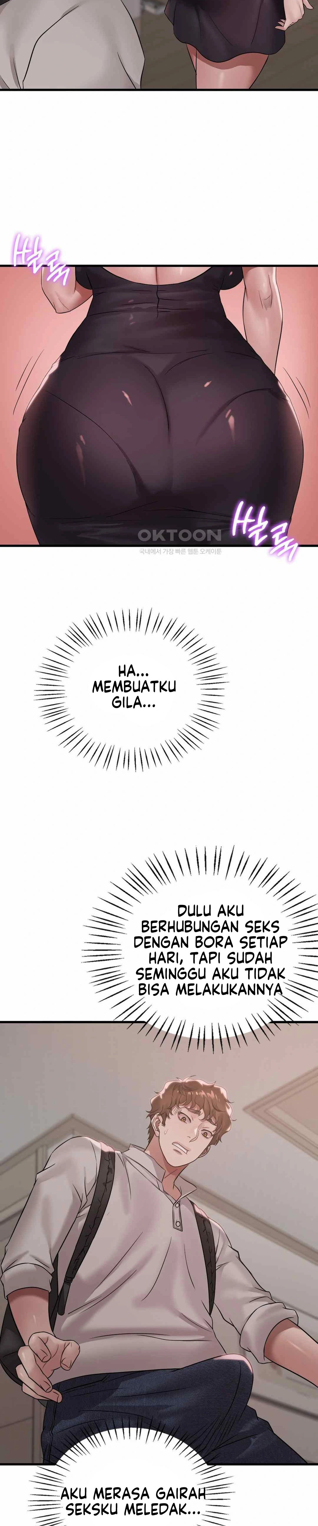 She Wants to Get Drunk Chapter 66 Bahasa Indonesia Chapter 66