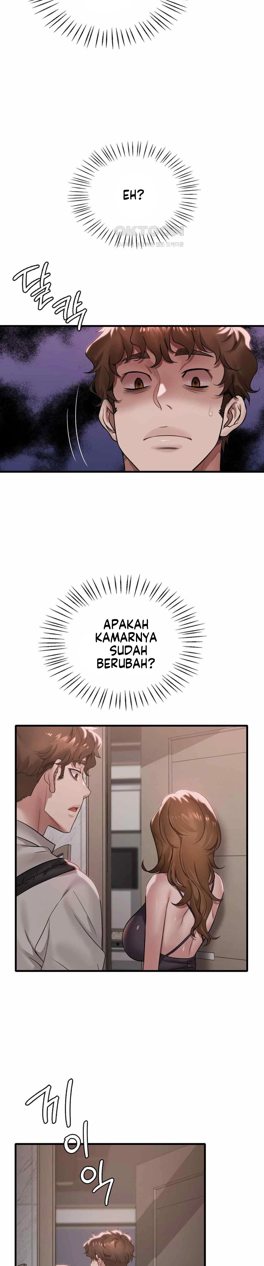 She Wants to Get Drunk Chapter 66 Bahasa Indonesia Chapter 66