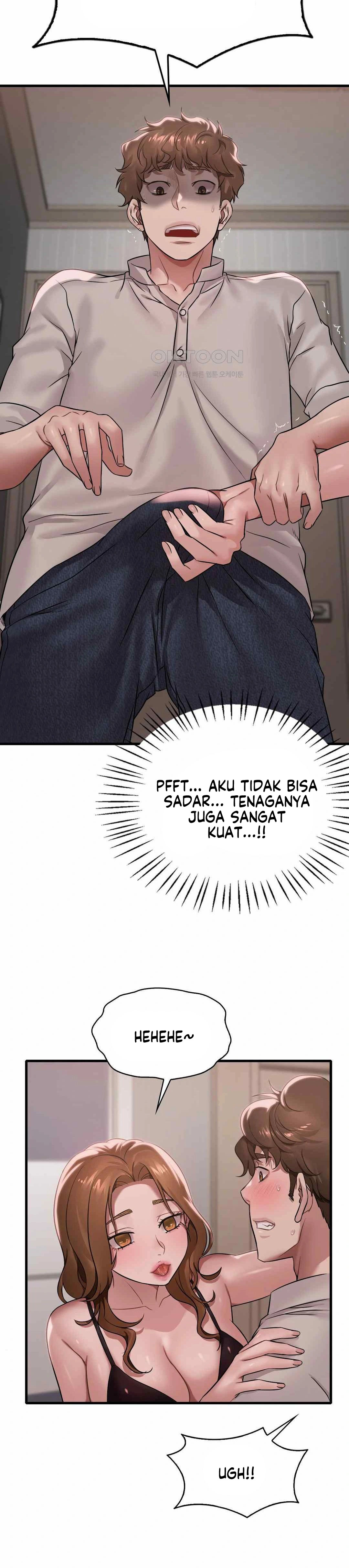 She Wants to Get Drunk Chapter 67 Bahasa Indonesia Chapter 67