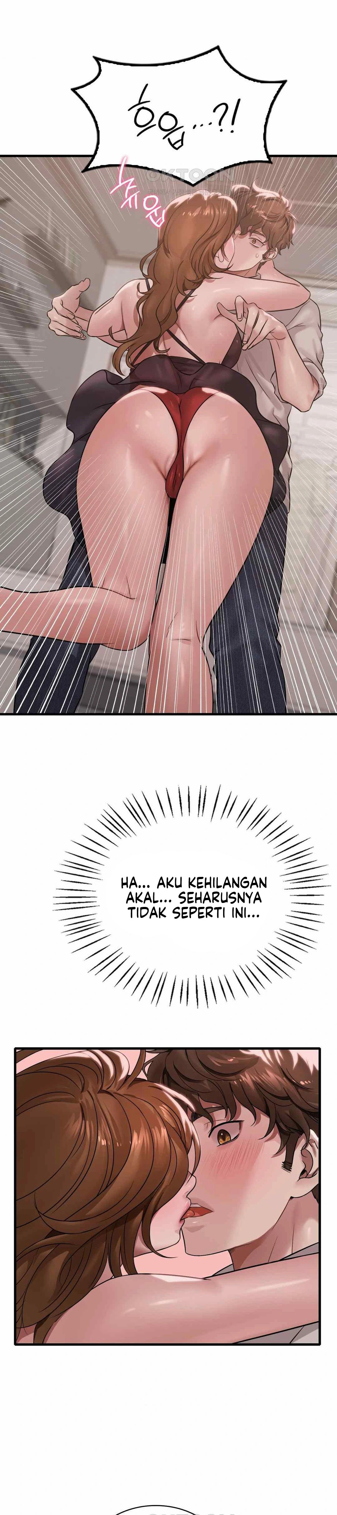 She Wants to Get Drunk Chapter 67 Bahasa Indonesia Chapter 67