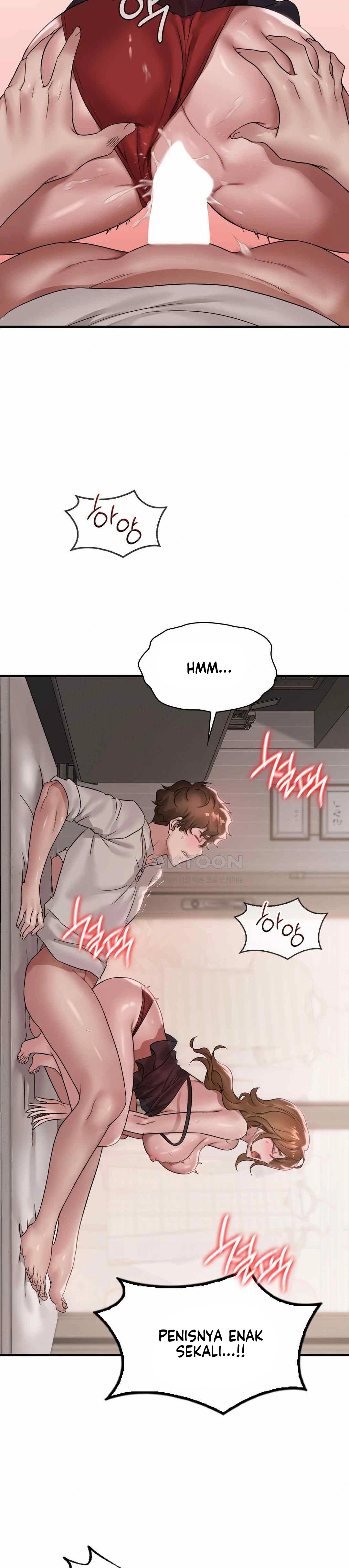 She Wants to Get Drunk Chapter 67 Bahasa Indonesia Chapter 67