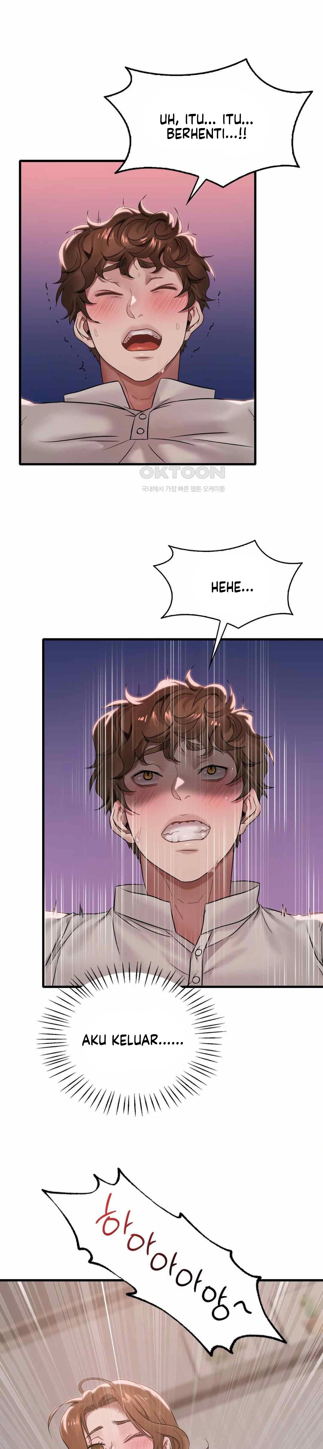 She Wants to Get Drunk Chapter 67 Bahasa Indonesia Chapter 67