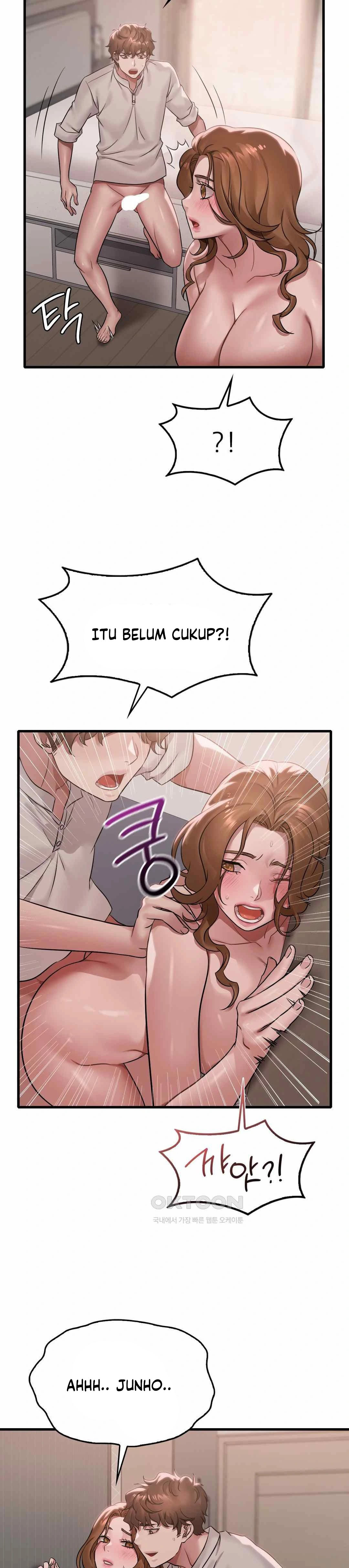 She Wants to Get Drunk Chapter 67 Bahasa Indonesia Chapter 67