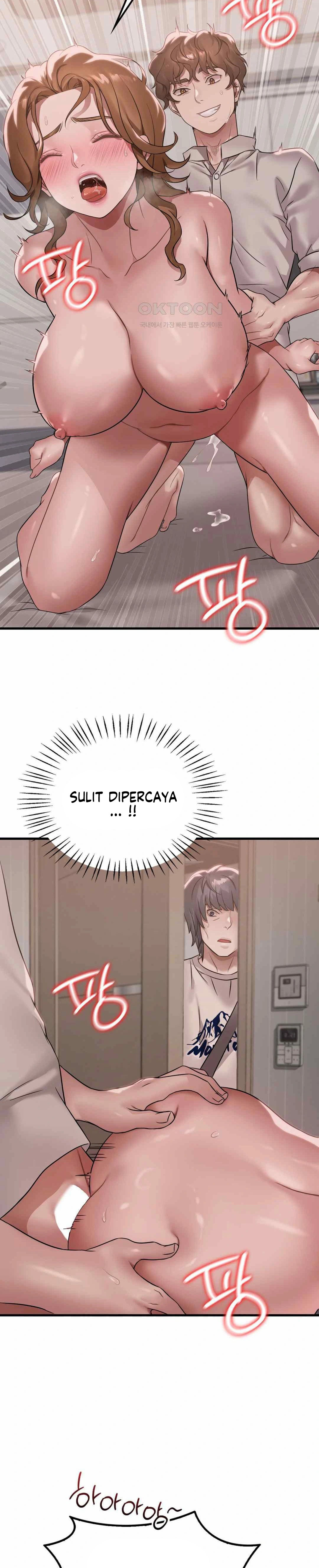 She Wants to Get Drunk Chapter 68 Bahasa Indonesia Chapter 68