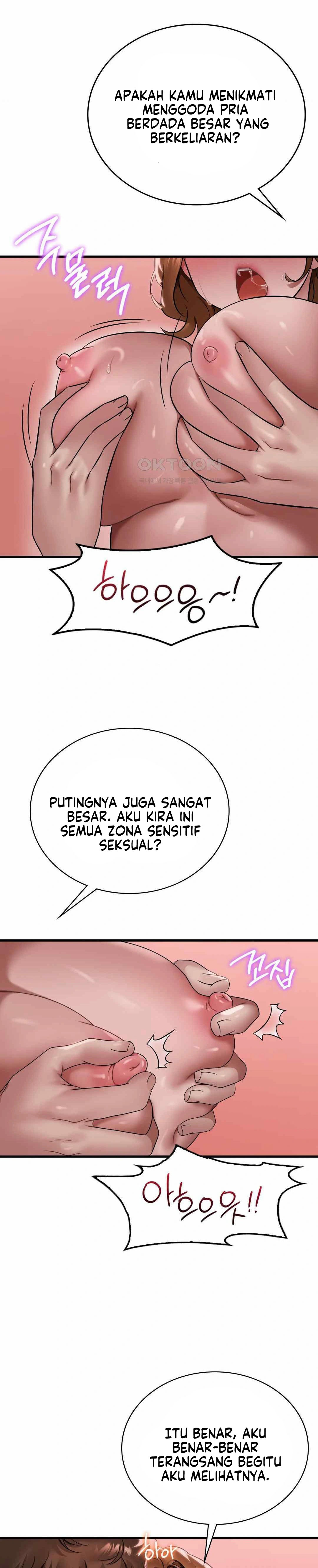 She Wants to Get Drunk Chapter 68 Bahasa Indonesia Chapter 68