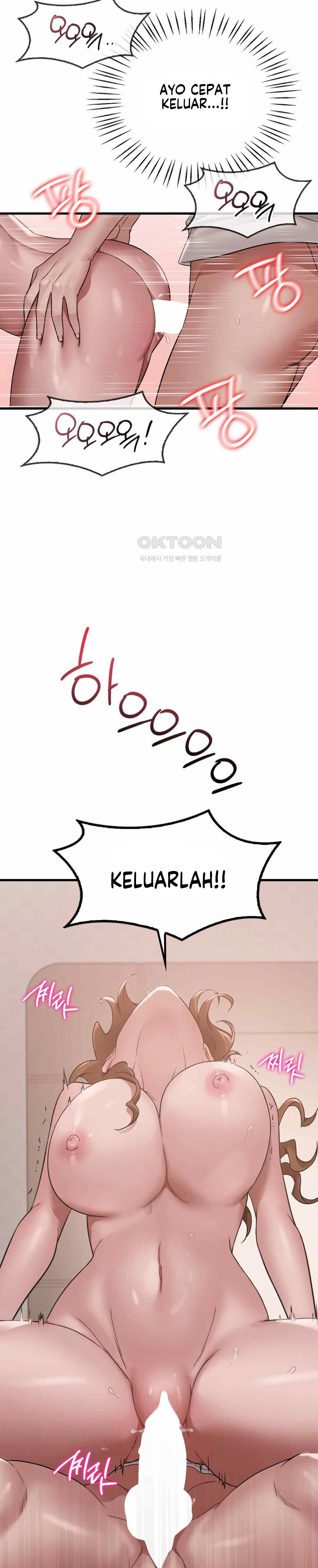 She Wants to Get Drunk Chapter 68 Bahasa Indonesia Chapter 68