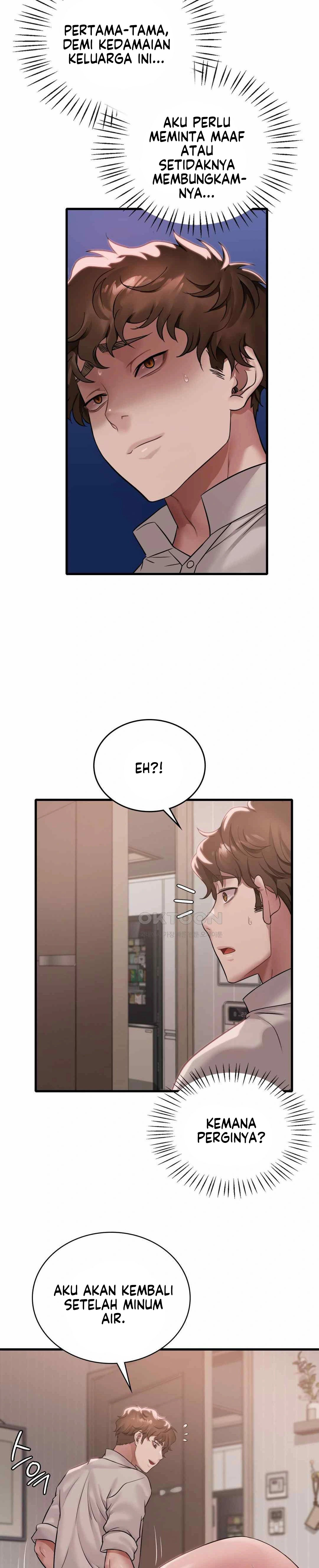 She Wants to Get Drunk Chapter 68 Bahasa Indonesia Chapter 68