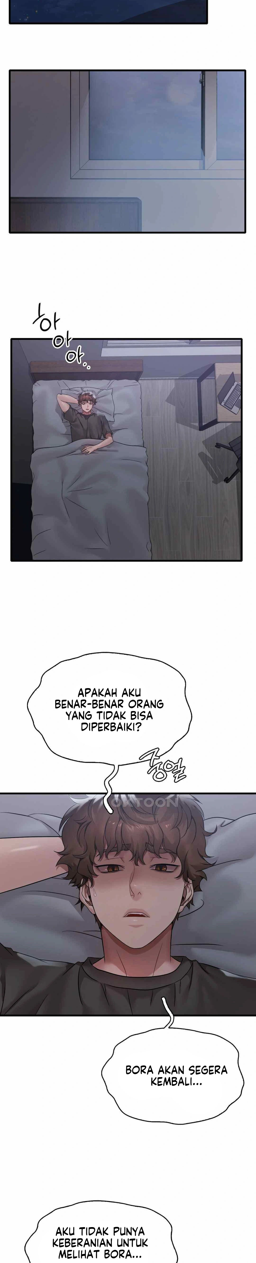 She Wants to Get Drunk Chapter 68 Bahasa Indonesia Chapter 68