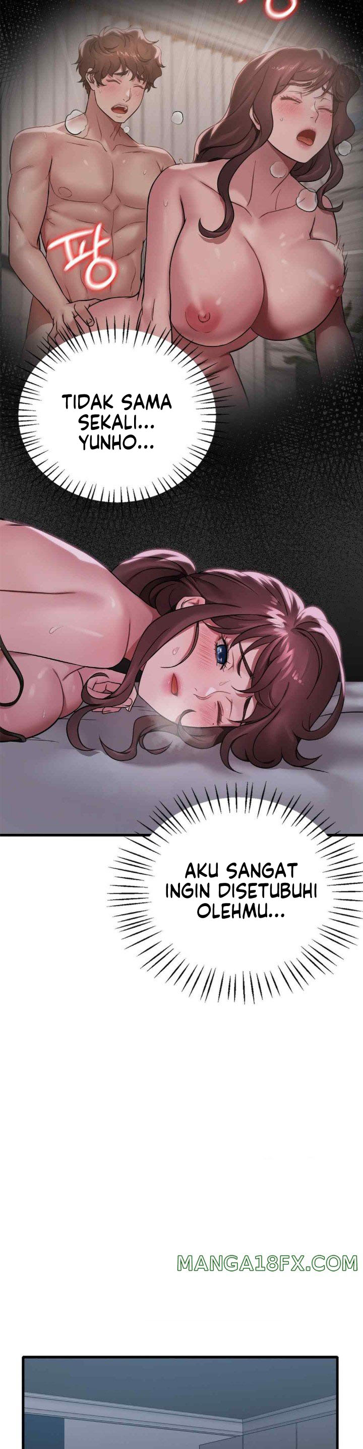 She Wants to Get Drunk Chapter 69 Bahasa Indonesia Chapter 69