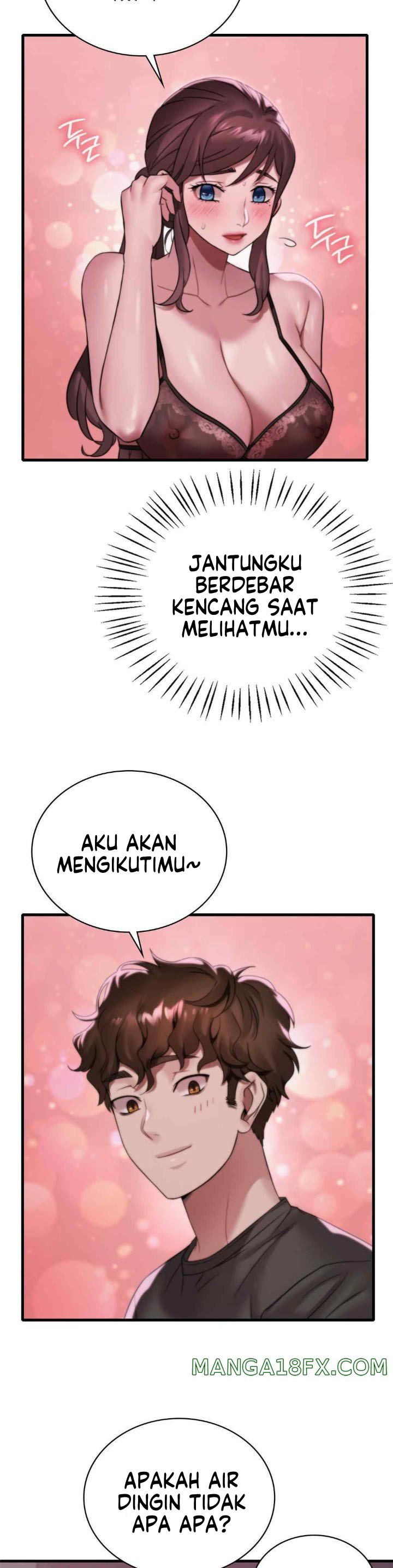 She Wants to Get Drunk Chapter 69 Bahasa Indonesia Chapter 69