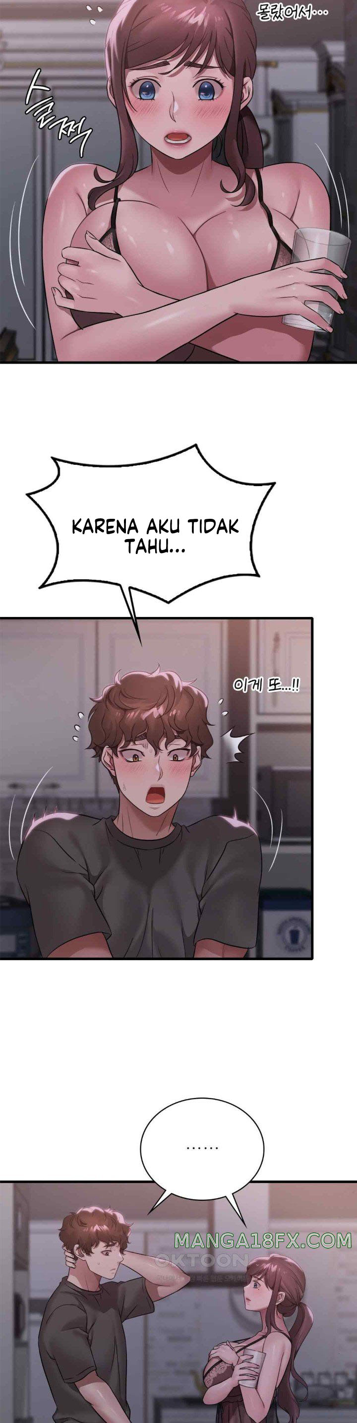 She Wants to Get Drunk Chapter 69 Bahasa Indonesia Chapter 69