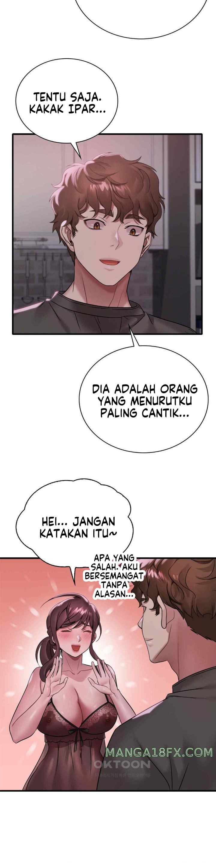 She Wants to Get Drunk Chapter 69 Bahasa Indonesia Chapter 69