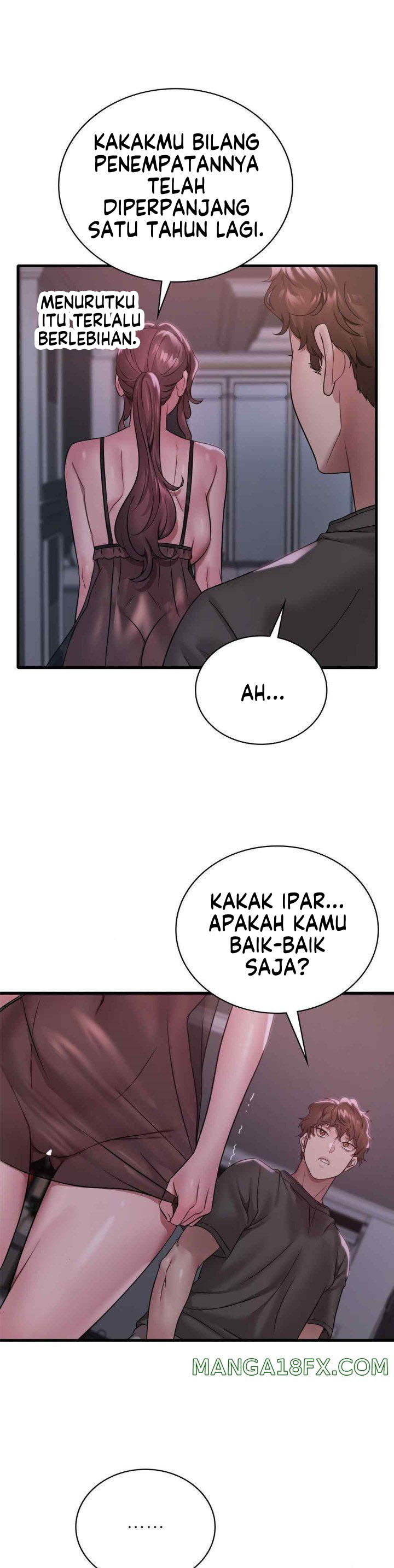 She Wants to Get Drunk Chapter 69 Bahasa Indonesia Chapter 69