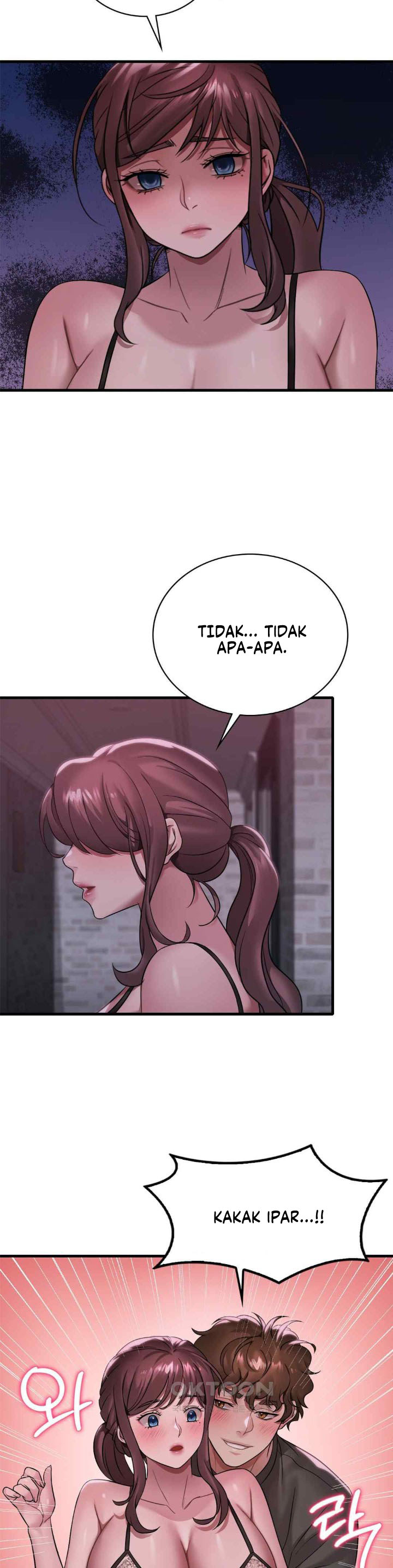 She Wants to Get Drunk Chapter 69 Bahasa Indonesia Chapter 69